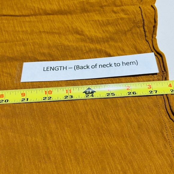 Natural Life Women LongSleeve Cotton Boho T-Shirt Crochet XL Bohemian NWT Hippie - Picture 9 of 11